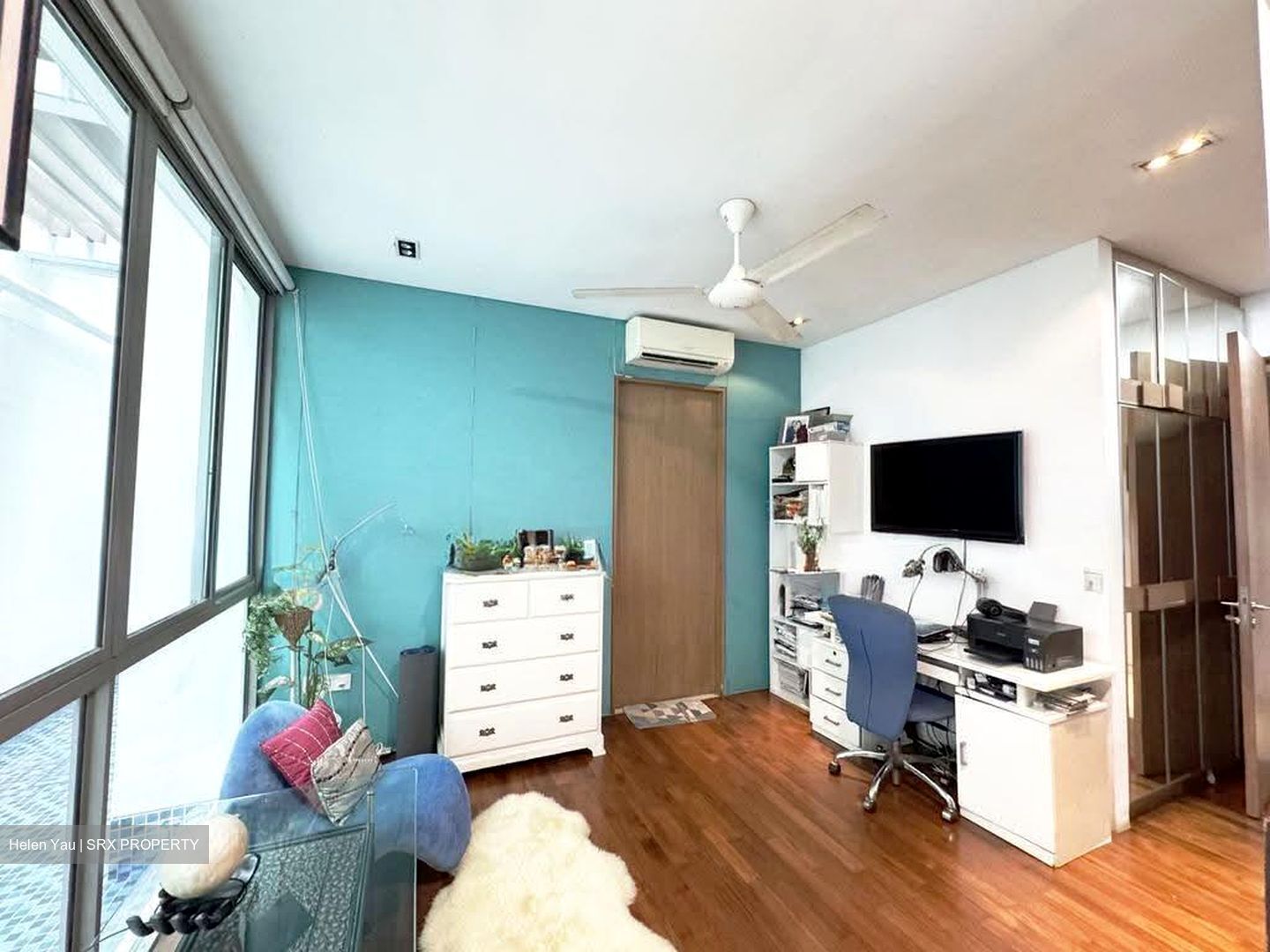 St Patrick's Residences (D15), Apartment #613150391